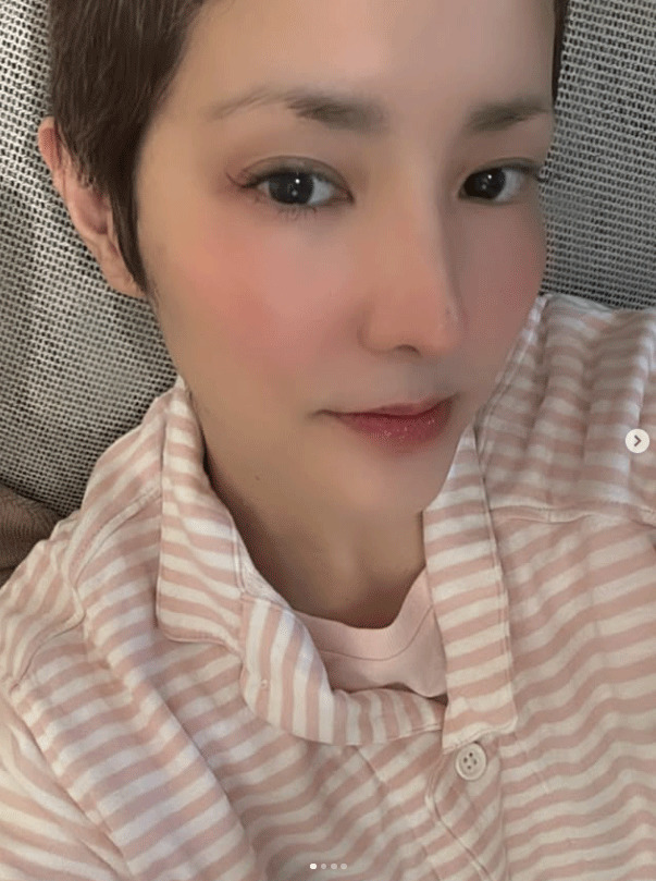 希良梨さんのインスタグラムから
