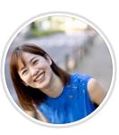 原千晶アナのインスタグラムから