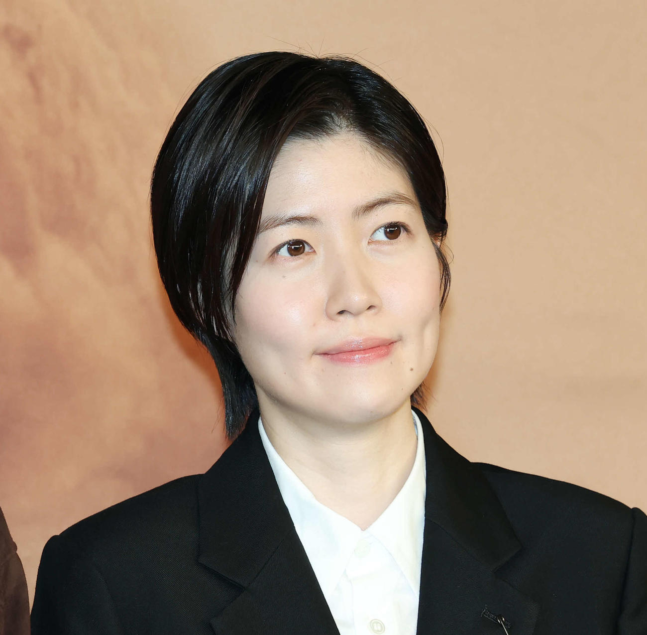 シム・ウンギョン（2025年11月）