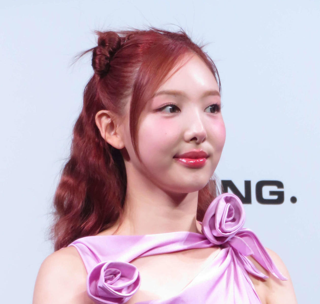 TWICEのNAYEON