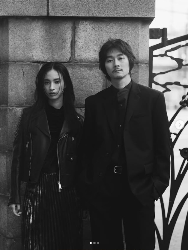 玖瑠実のインスタグラムから