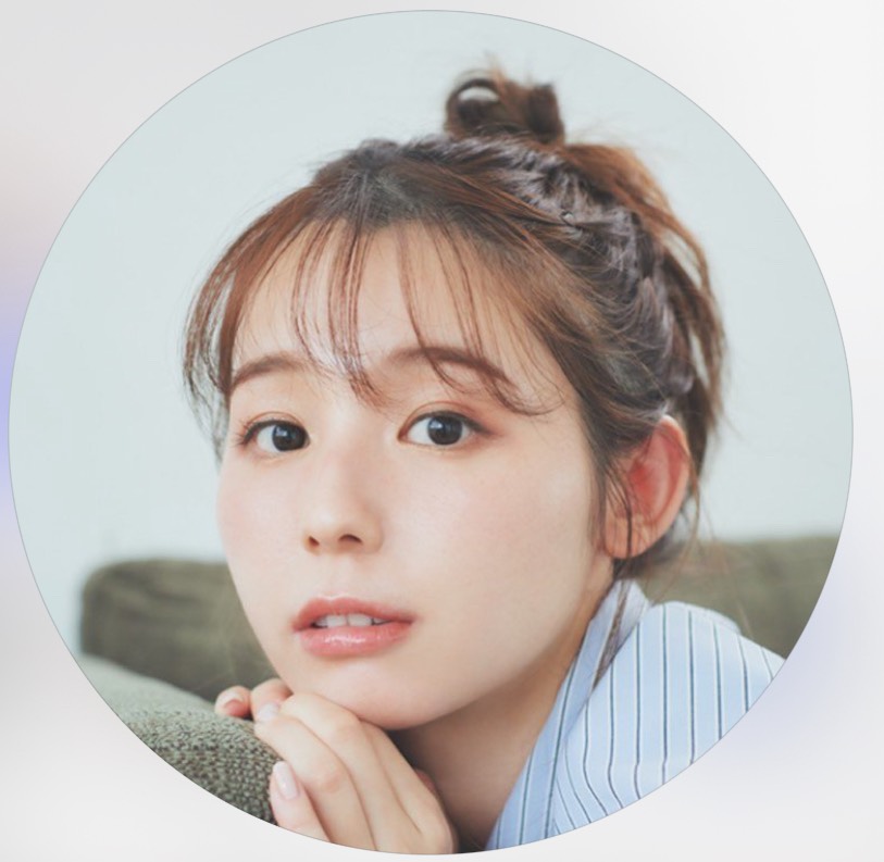 小池里奈のインスタグラムから