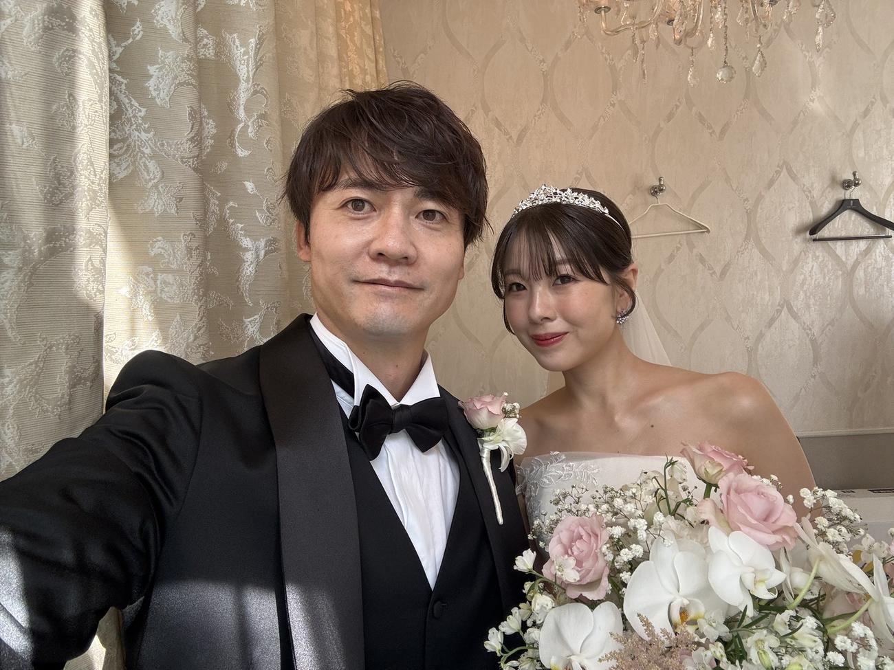 福永活也氏のXから