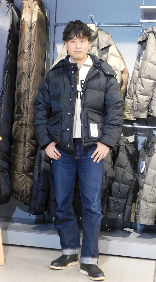 三代目JSB山下健二郎、自信作のジャケット完成 購入者へのお渡し会も
