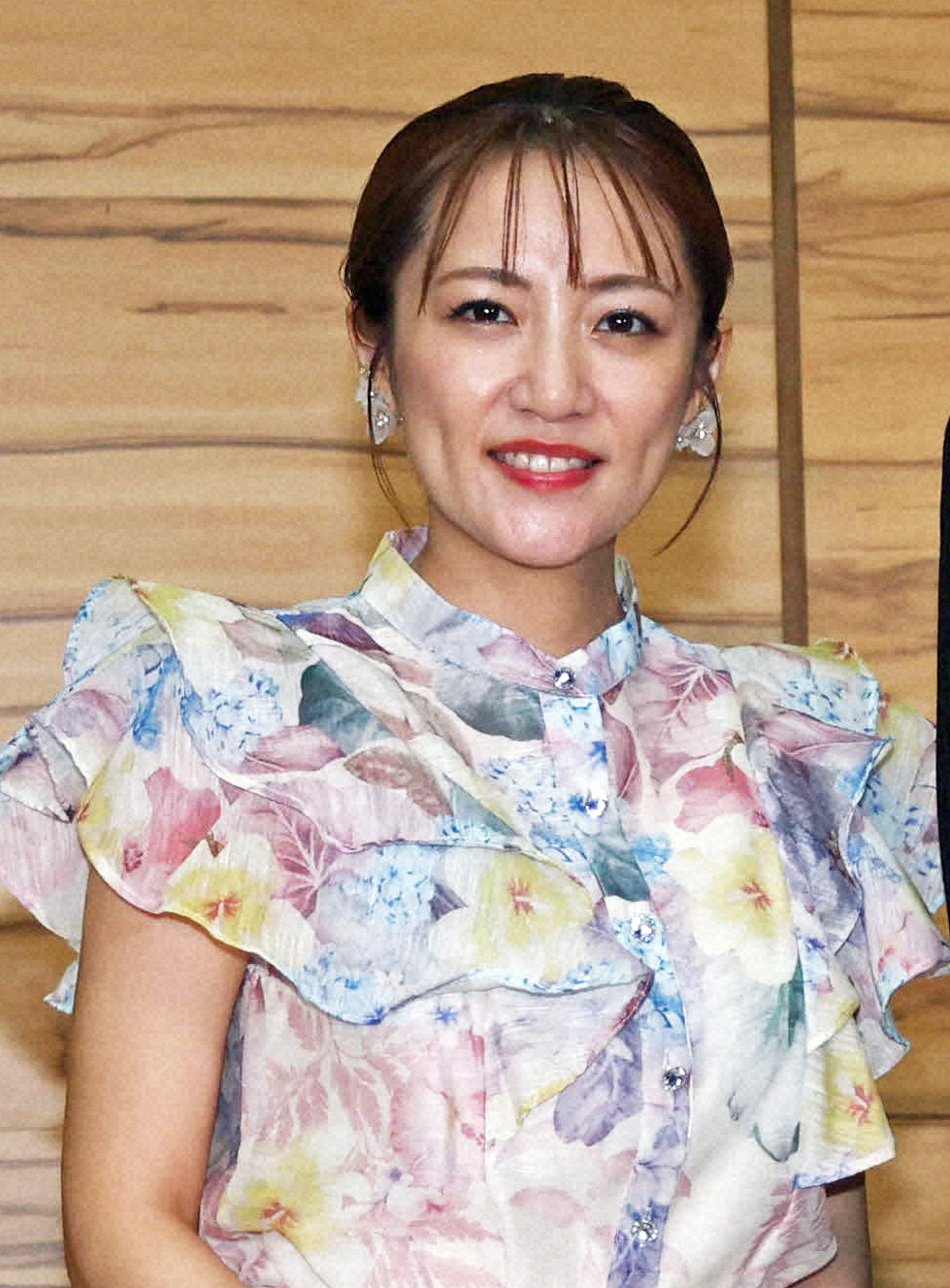 高橋みなみ（2025年9月撮影）