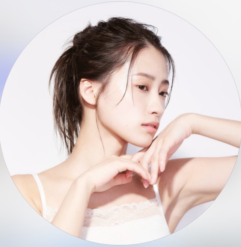 澄田綾乃のインスタグラムから