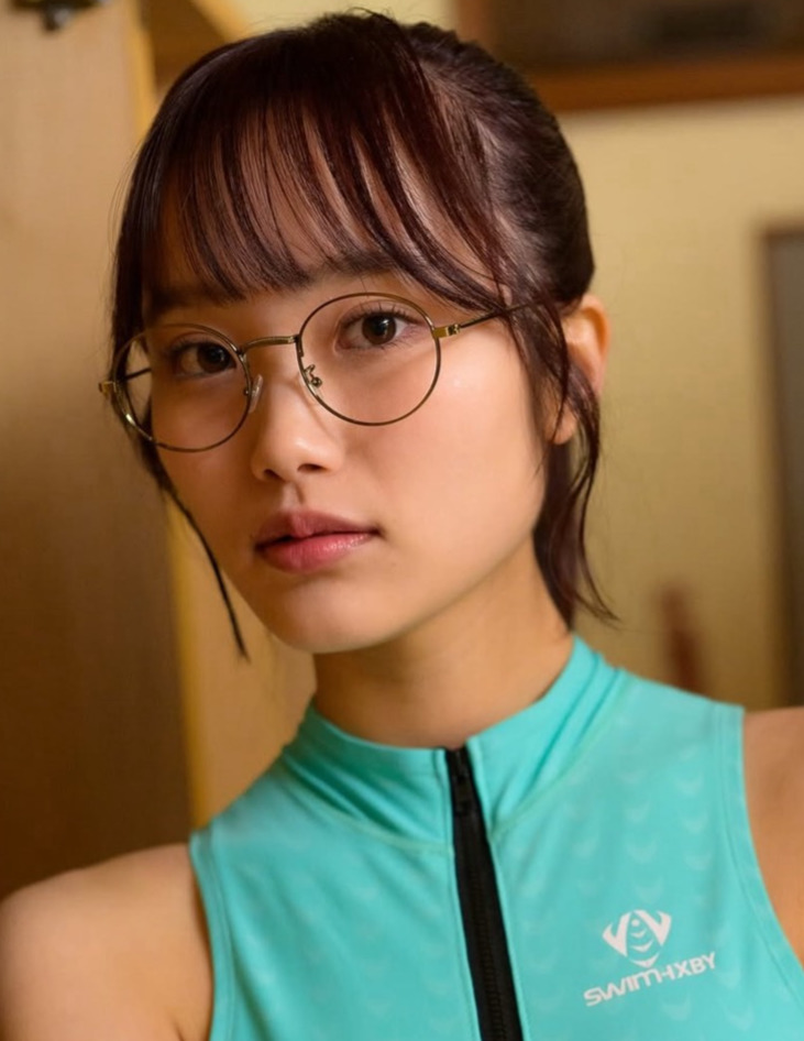 石川花音のインスタグラムから