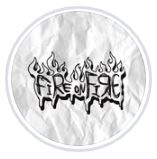FIRE ON FIREのインスタグラムから