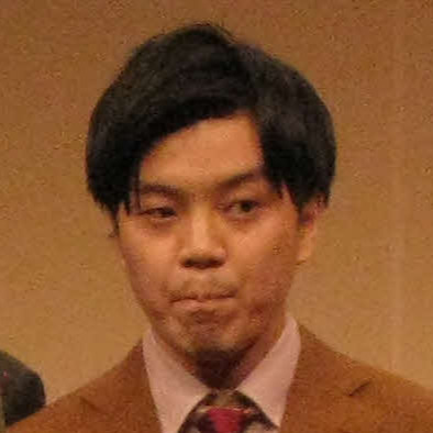 ストレッチーズ高木貫太