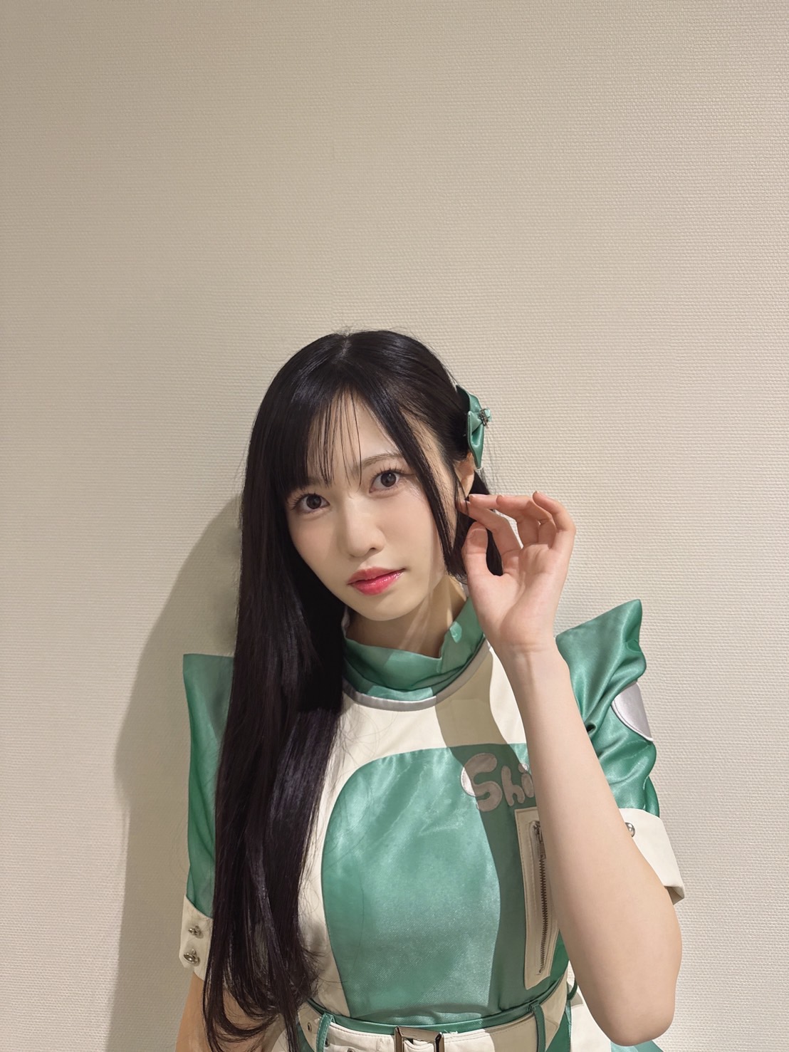 いぎなり東北産の吉瀬真珠