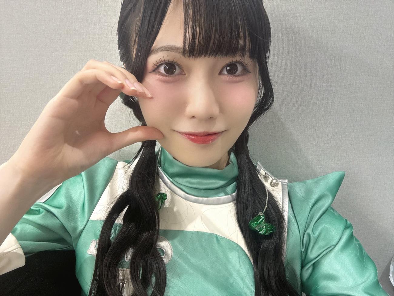 いぎなり東北産の吉瀬真珠