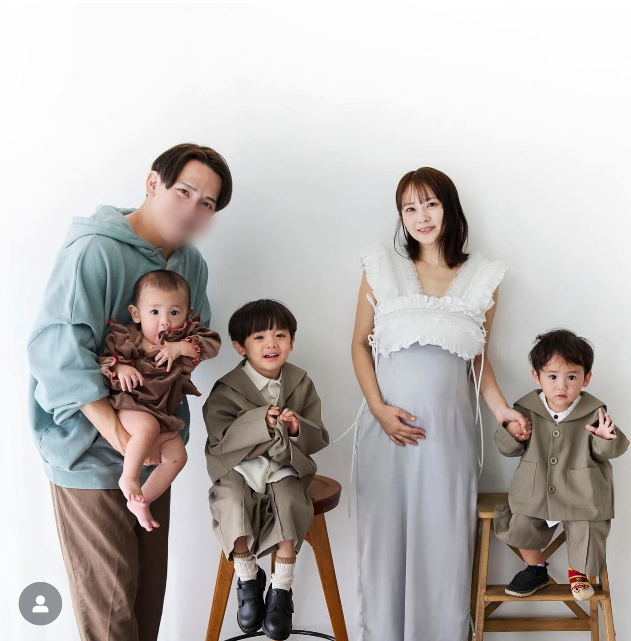 浜田翔子のインスタグラムから