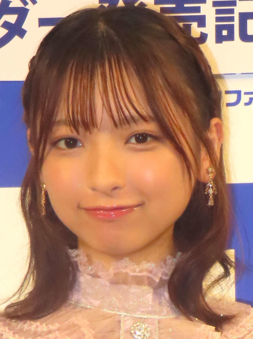 一ノ瀬瑠菜＝2024年10月27日