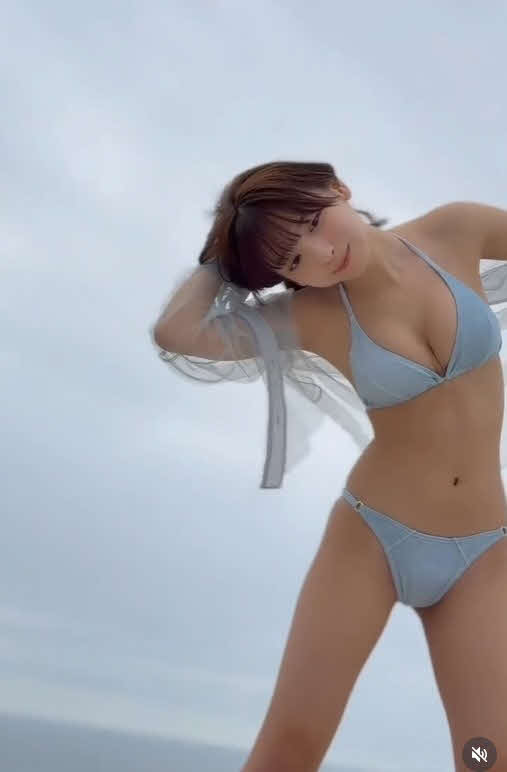 一ノ瀬瑠菜のインスタグラムから