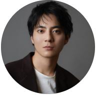 西山潤のインスタグラムから
