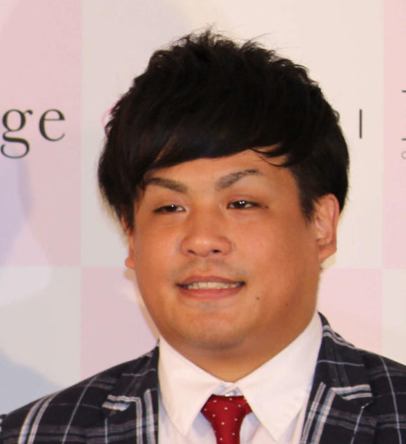 大トニー（2018年3月撮影）