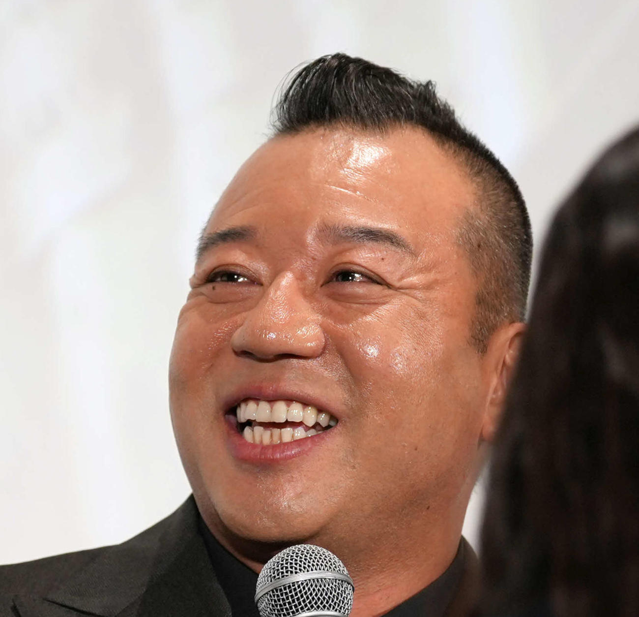 西村瑞樹（2025年撮影）