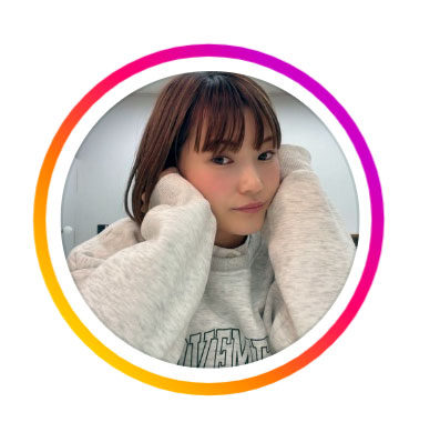 Kecoriのインスタグラムから