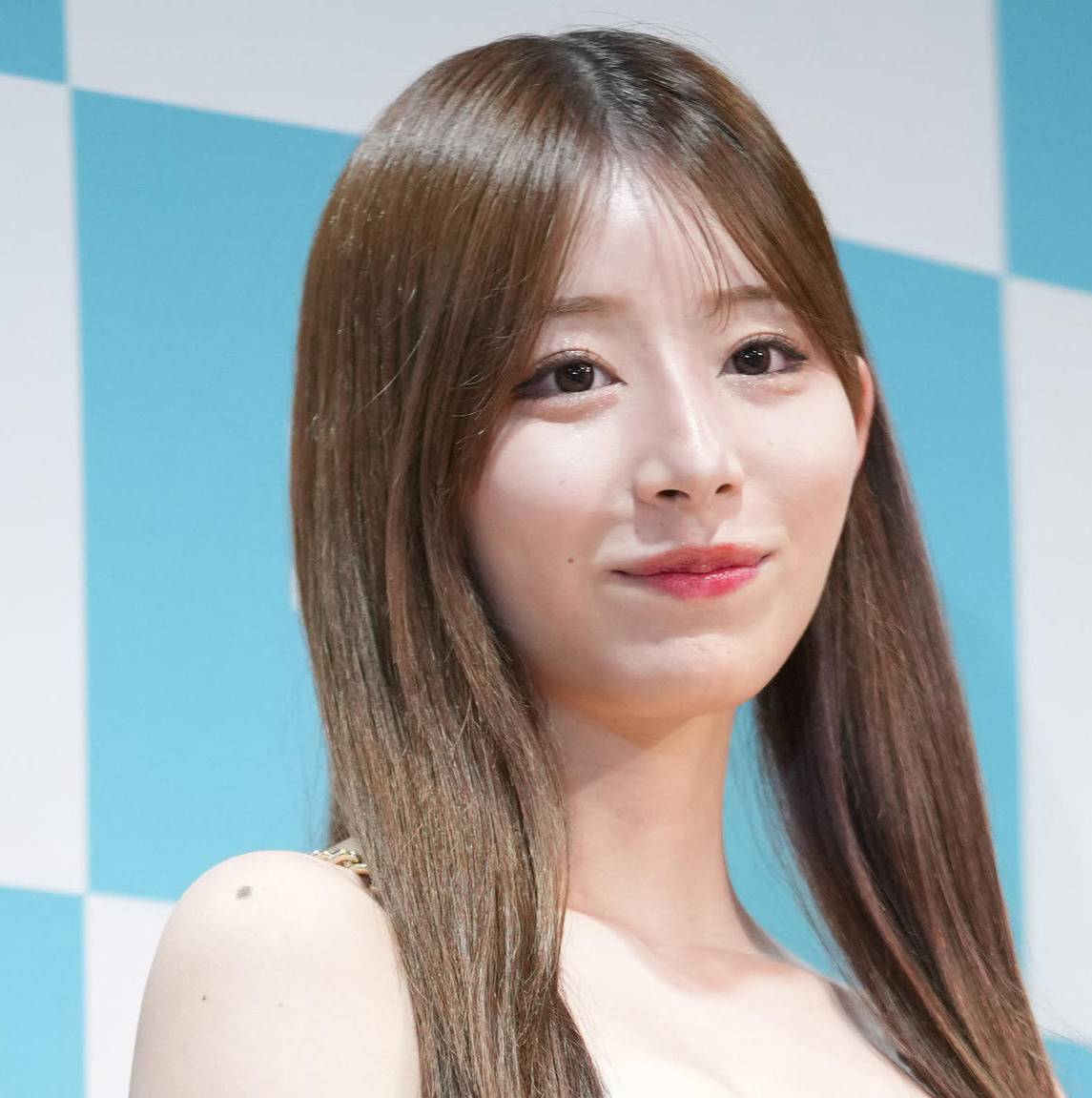 花乃衣美優（2024年撮影）