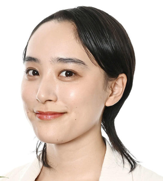 吉田美佳子（2024年7月撮影）