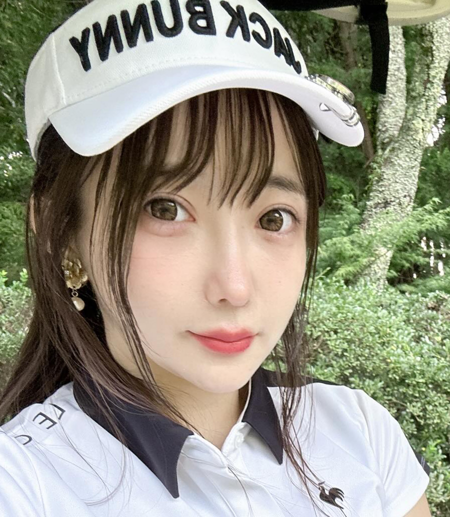 天月愛のインスタグラムから