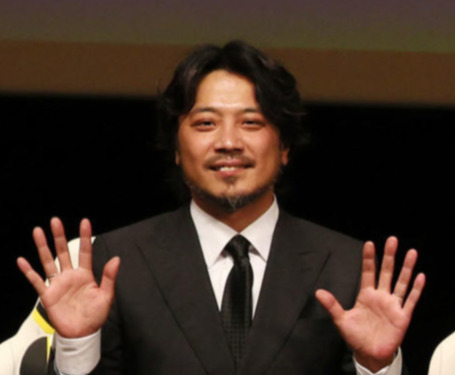 光永亮太（2025年12月撮影）