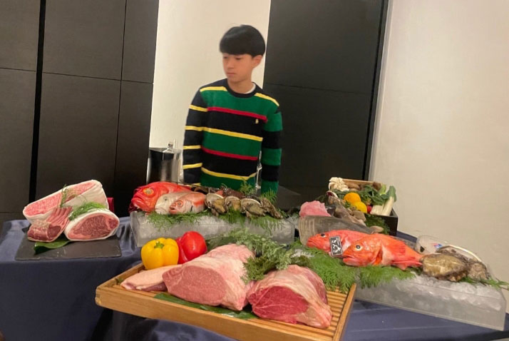 市川團十郎のブログから