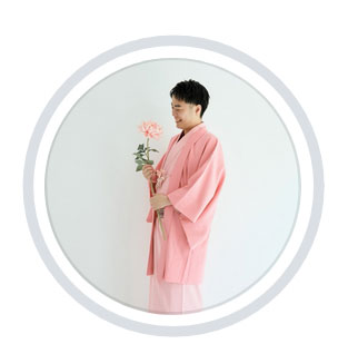 林家咲太朗のインスタグラムから