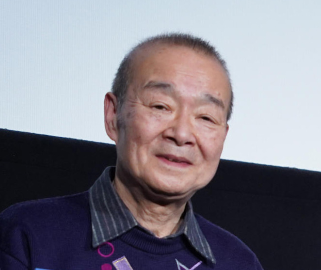 西村知道さん（2022年撮影）