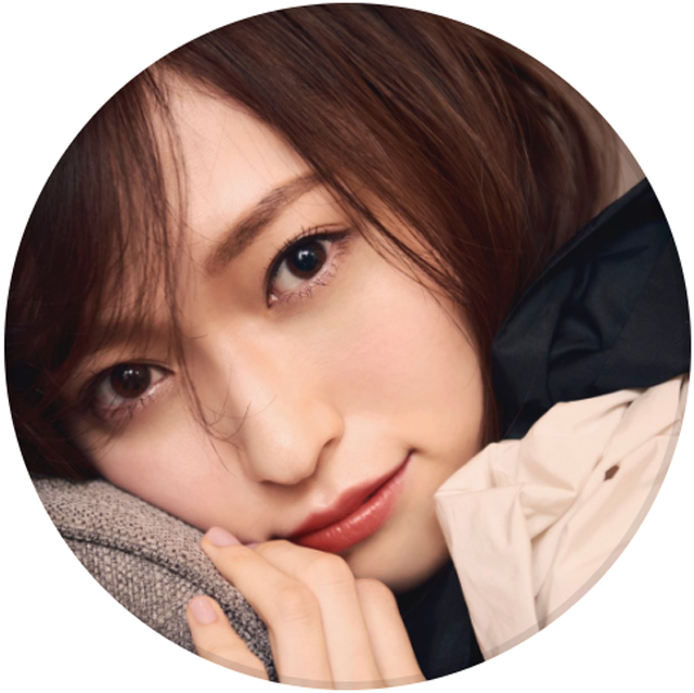 山口真帆のインスタグラムから