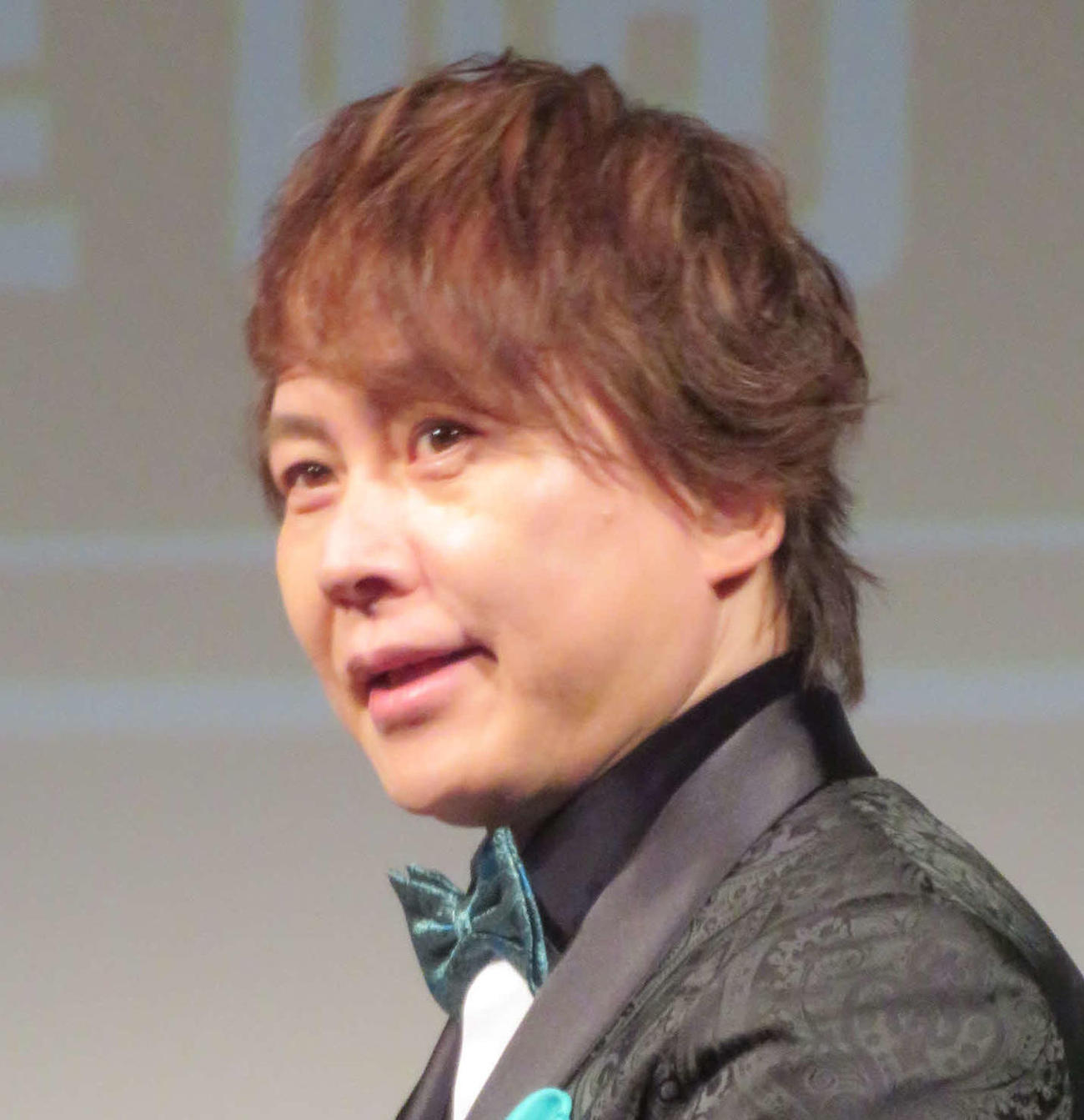 置鮎龍太郎（2023年3月）