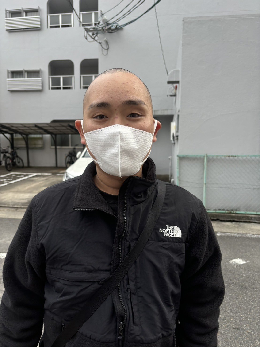 マサ越前のXから