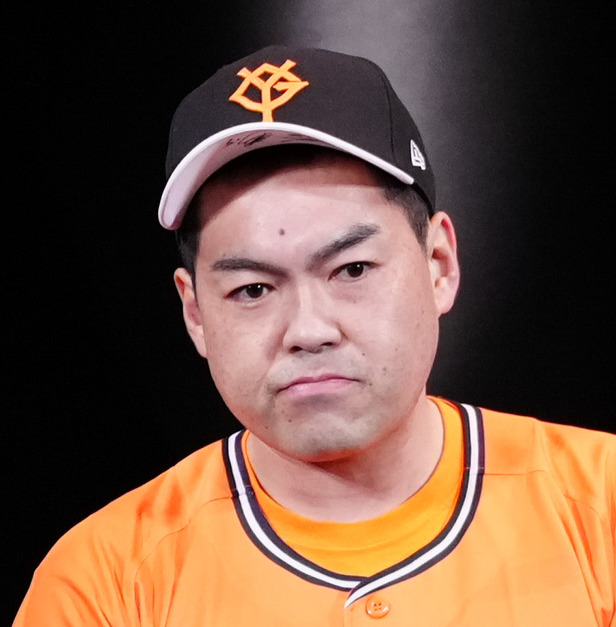 くらげ渡辺翔太（2025年12月）