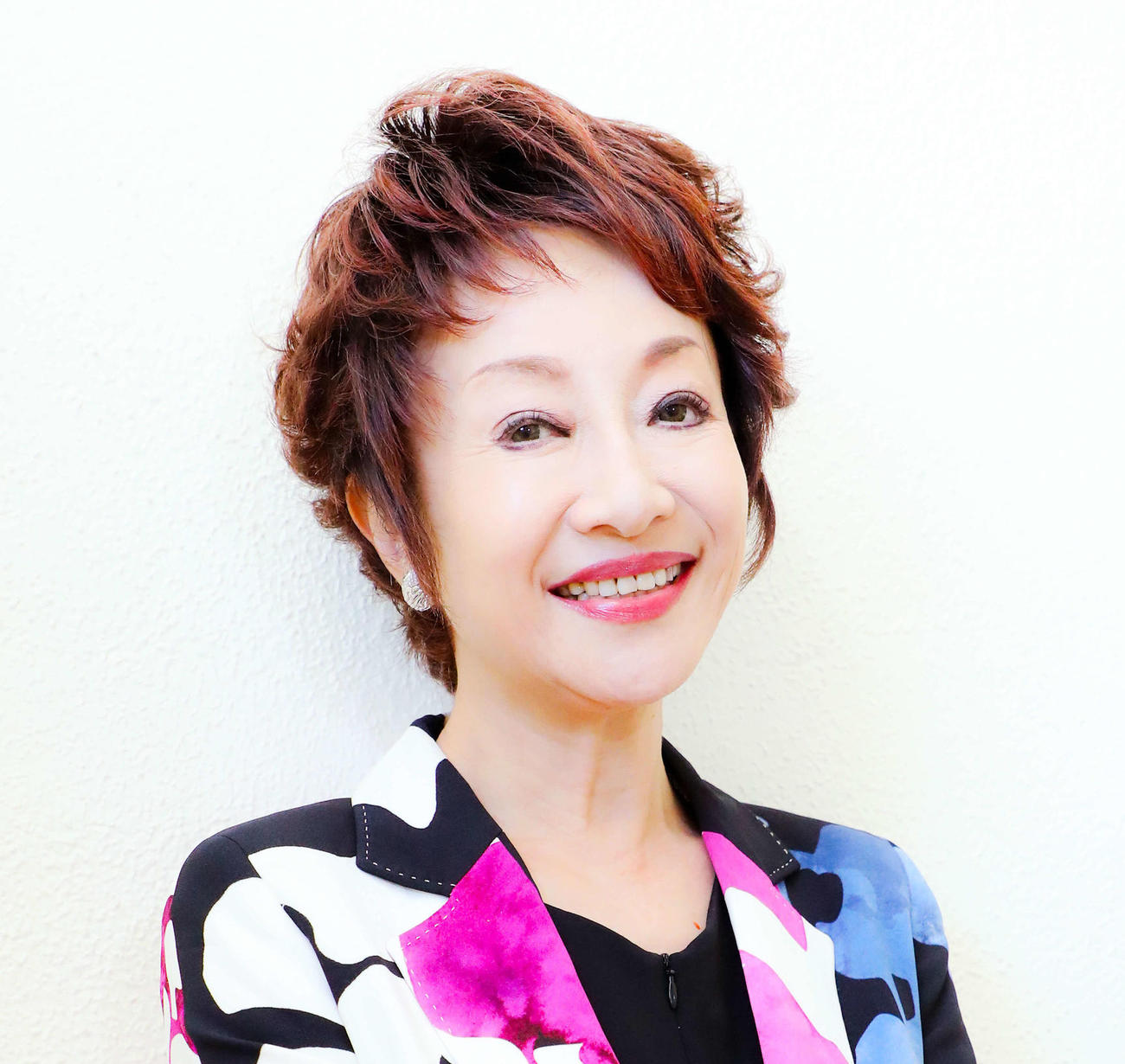 南美希子（2020年11月）