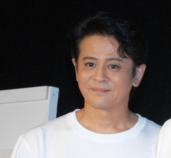 中村繁之（2018年5月撮影）