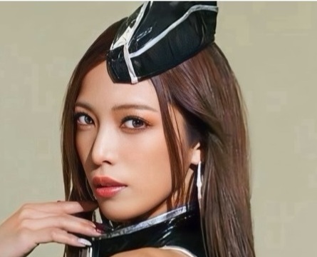 宇佐美なおのインスタグラムから