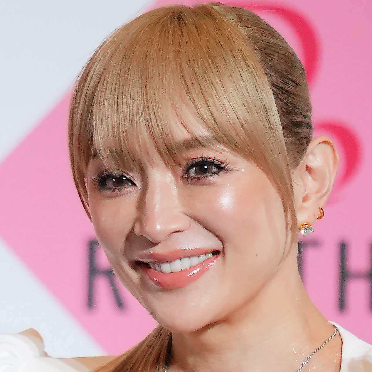 浜崎あゆみ（2023年3月撮影）