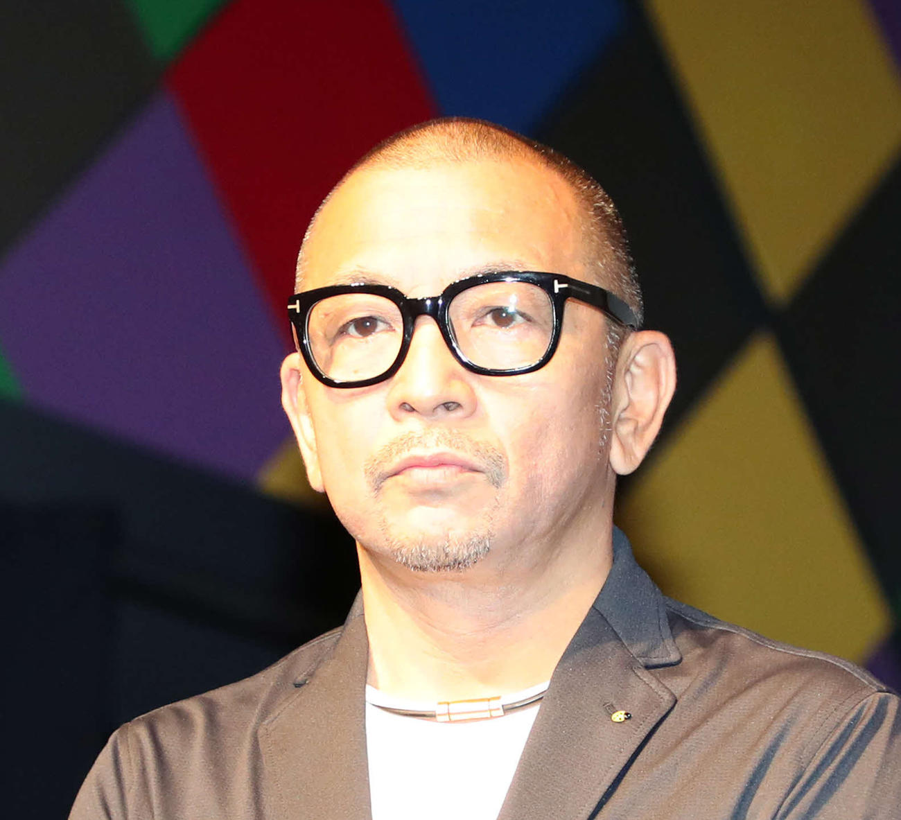 中野英雄（2017年撮影）