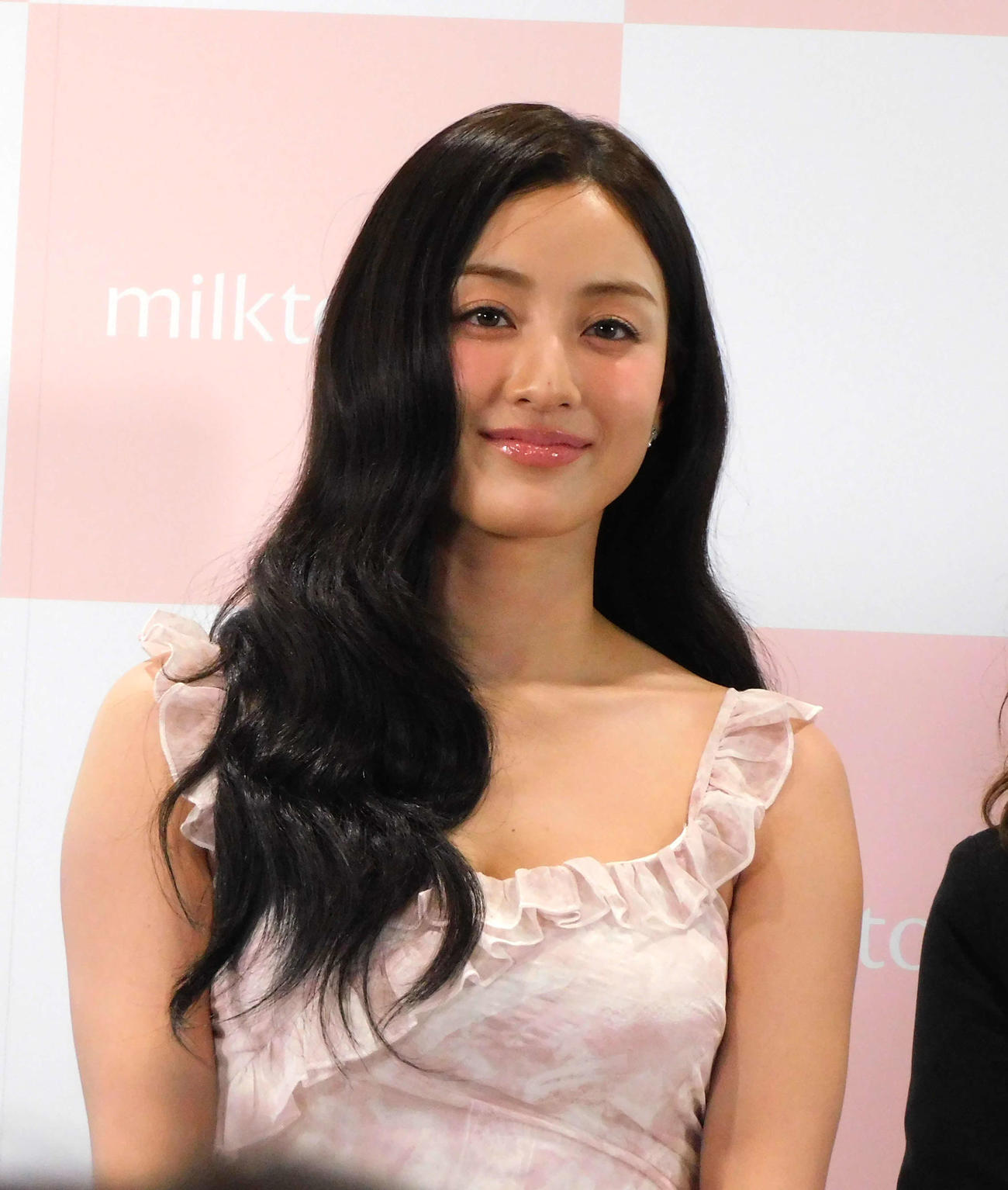 TWICEのジヒョ（2025年9月撮影）
