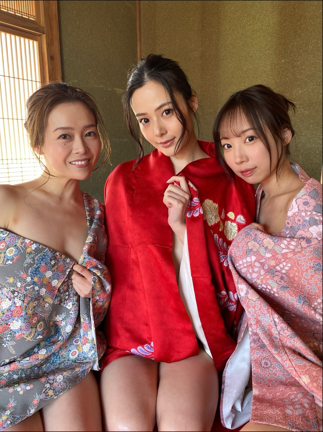 藤かんなのXから