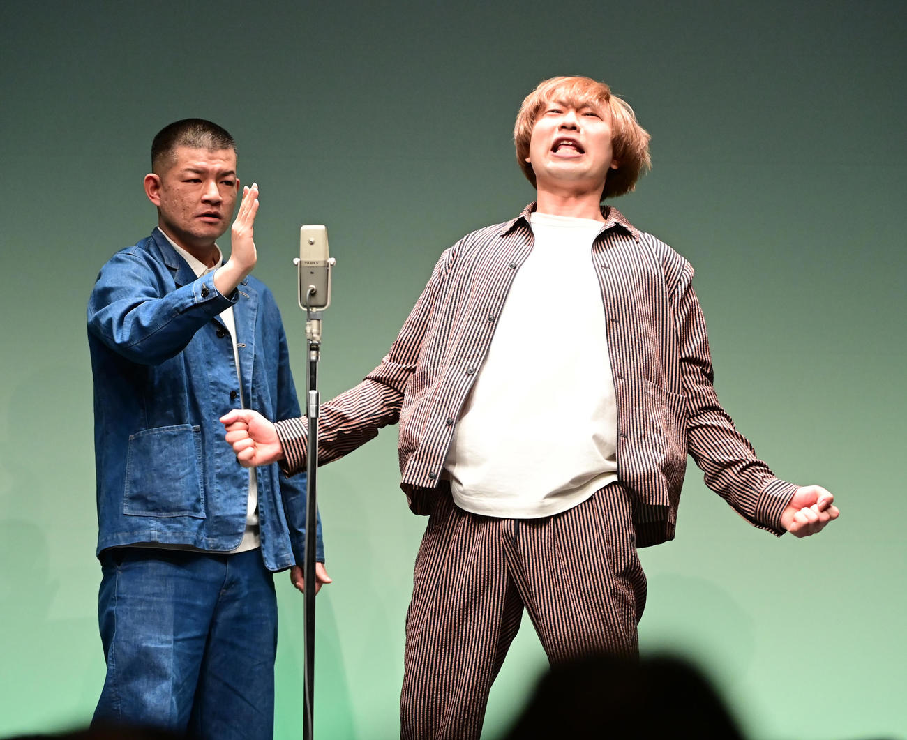 ネコニスズ（2021年撮影）