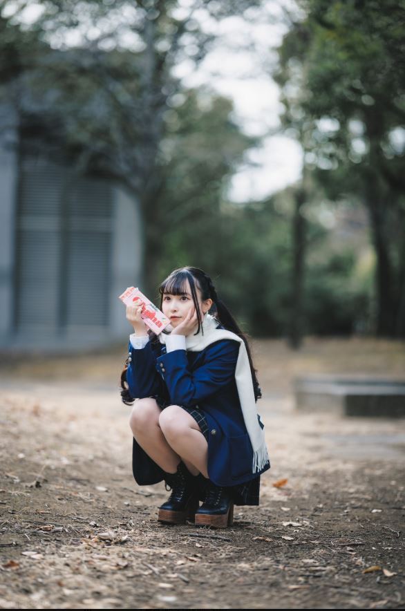 坂上未優のXから