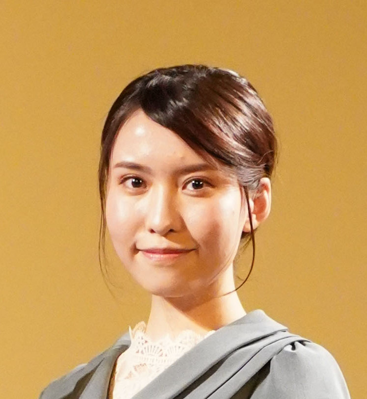 春名風花（2022年撮影）