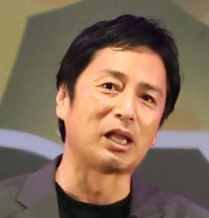 チュートリアル徳井義実（2025年9月撮影）