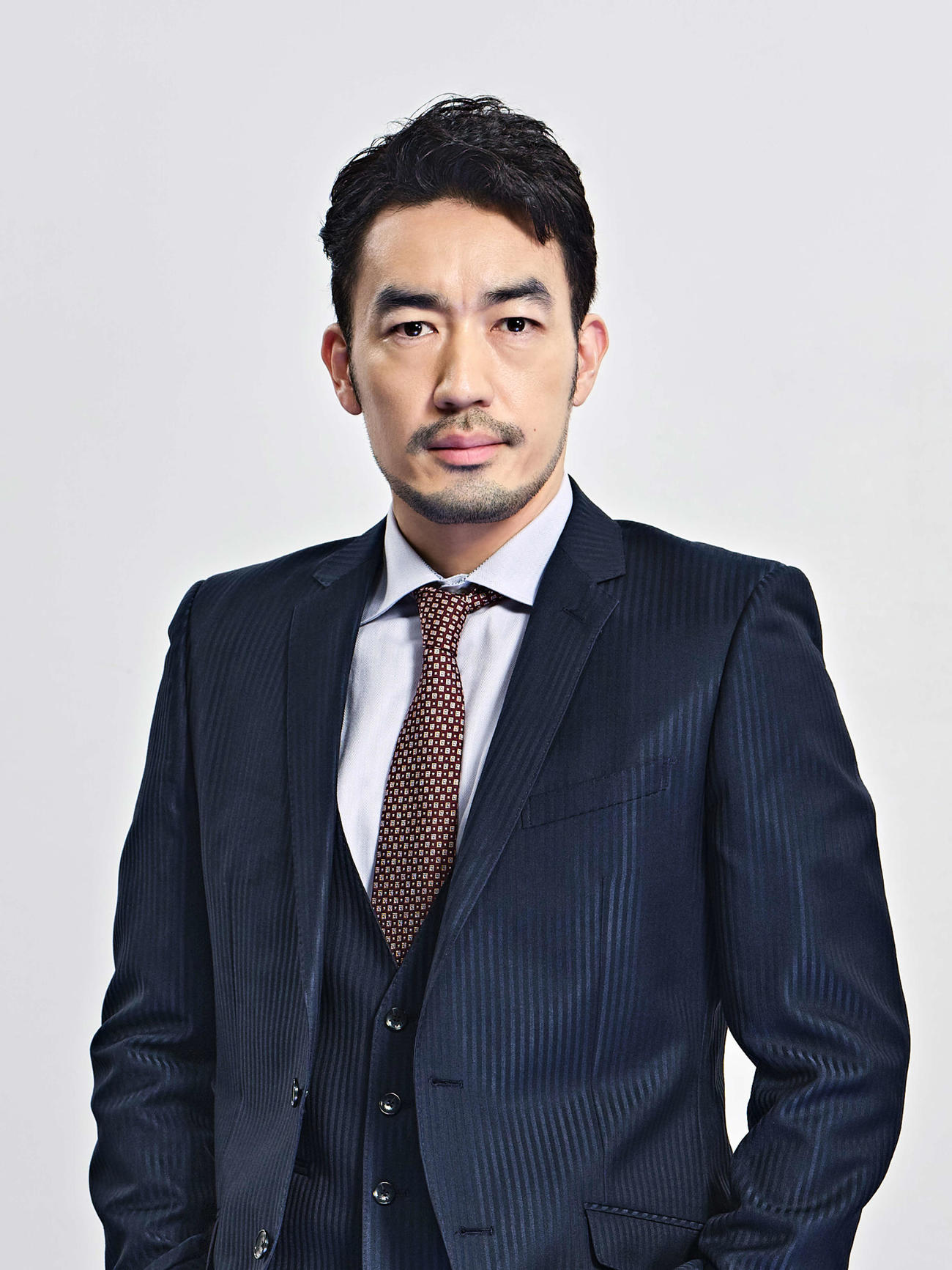 「ヤンドク！」に出演する大谷亮平（C）フジテレビ