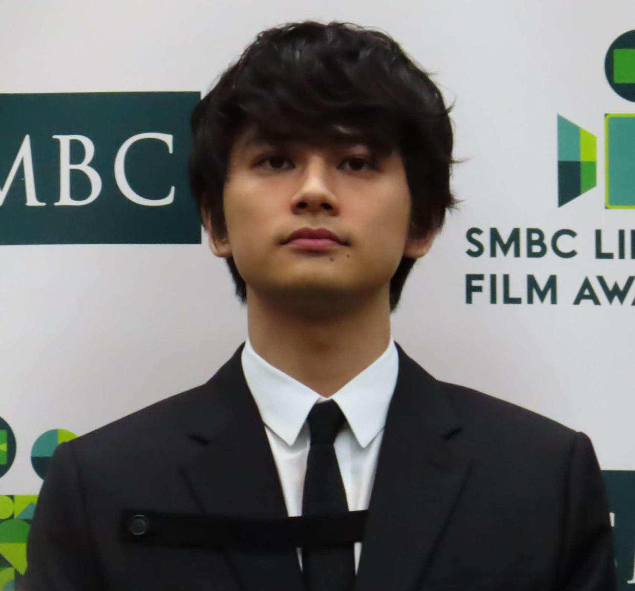 「SMBC LIFE DESIGN FILM AWARD 2025」表彰式に出席した北村匠海