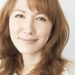 山本モナのインスタプロフィル写真