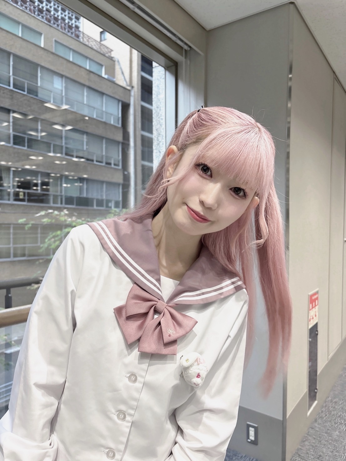 律月ひかる