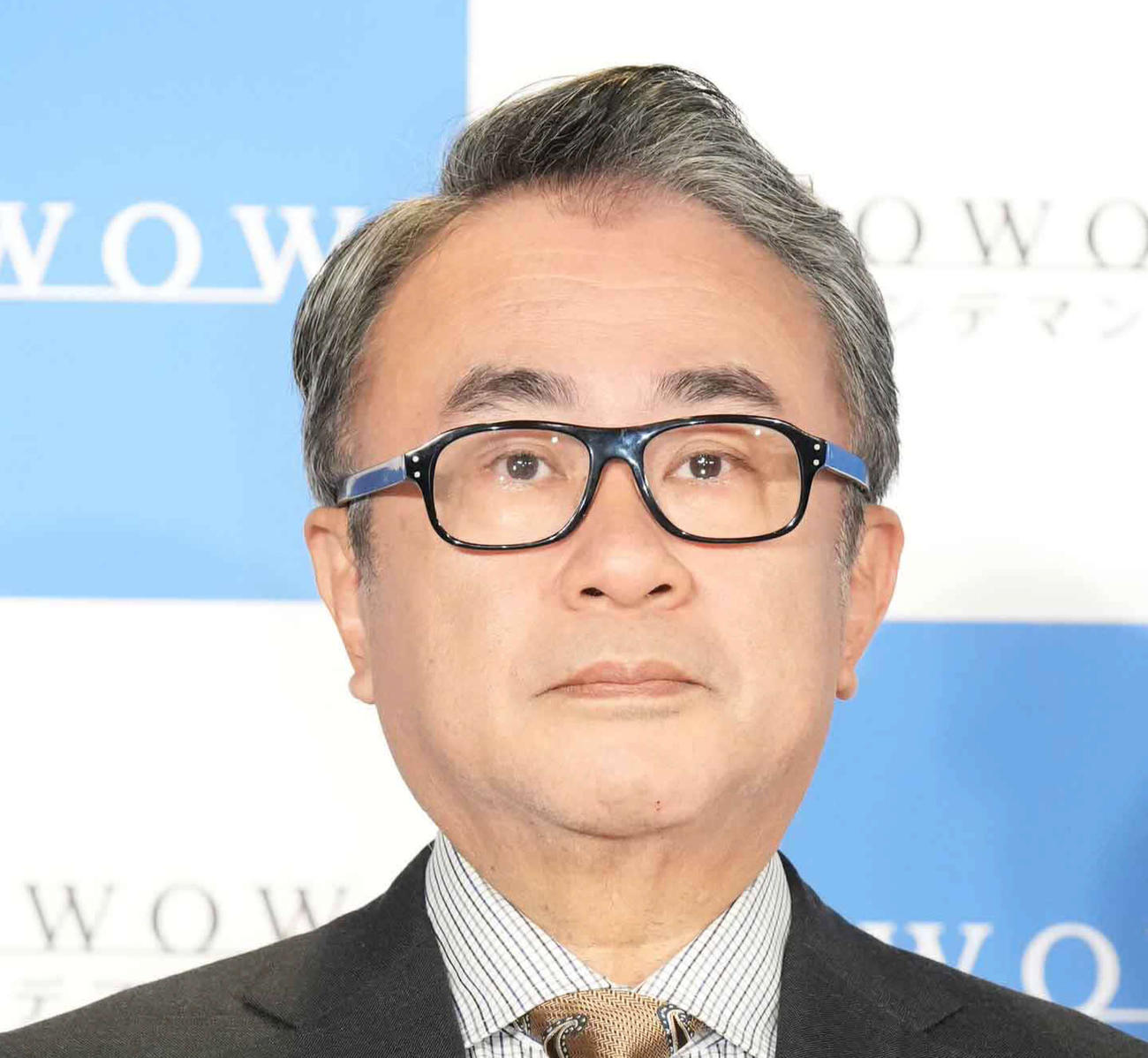 三谷幸喜氏（2025年6月撮影）