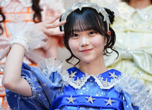 MORE STAR もあすた カワラボ メイツ 遠藤まりん チェキ カワラボ新グループ「MORE STAR」堂々デビュー「レコ大新人賞と全国